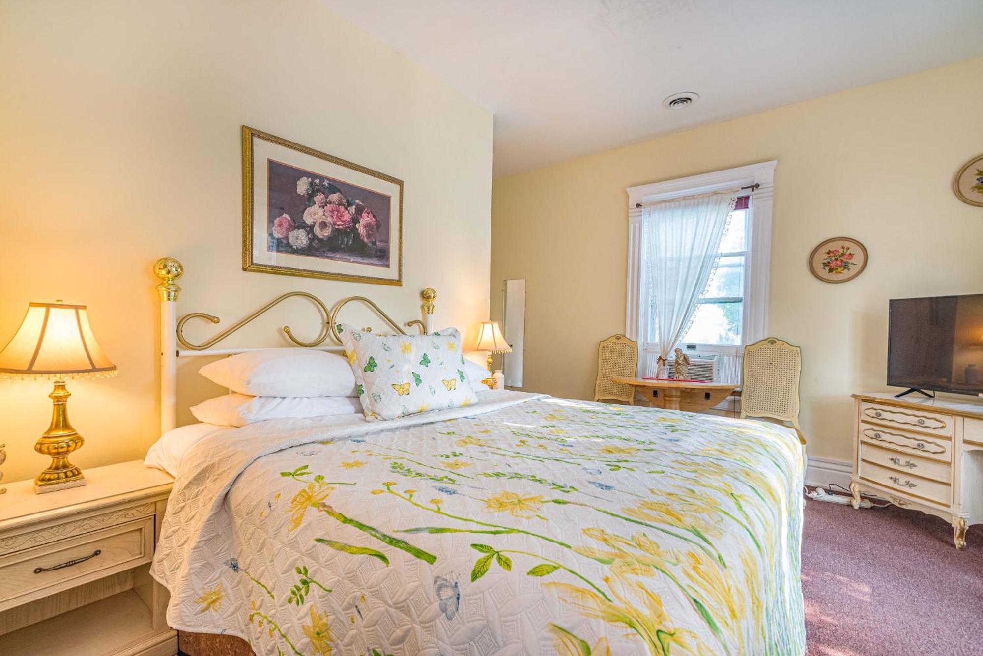 White Rose Inns & Motel Уисконсин Делс Екстериор снимка
