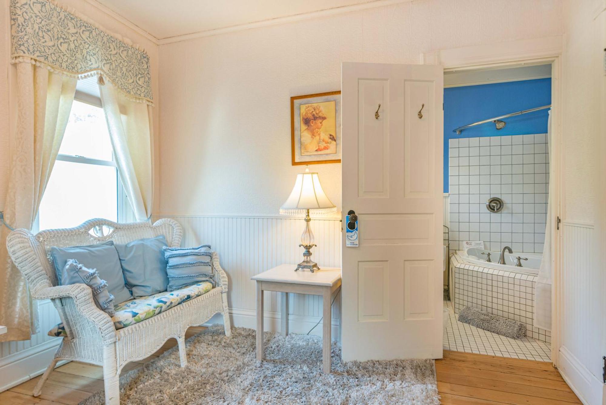 White Rose Inns & Motel Уисконсин Делс Стая снимка